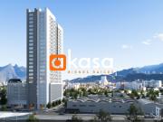 Departamento en Venta en Chepevera, Monterrey zona Cumbres