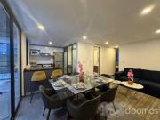 Departamento en venta en Monterrey, col Roma Sur