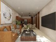 Departamento en venta en montes de ame