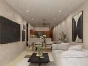 Departamento en venta en montes de ame