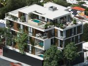 Departamento en venta en Montes de Ame, Cancún, Yucatán