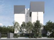 Departamento en venta en Montes de Ame de dos habitaciones