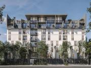 Departamento en venta en Montes de Ame de una habitacion