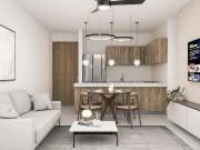 Departamento en venta en Montes de Ame Merida