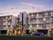 Departamento en venta en Montes de Amé, Mérida con...