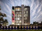 Departamento en Venta en Montes de Ame, Mérida, Yucatan