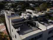 Departamento en Venta en Montes de Amé, Mérida Yucatán