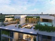 Departamento en venta en Montes de Ame, Mérida, Yucatán