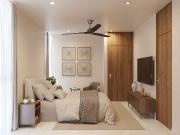 Departamento en venta en Montes de Ame, Mérida, Yucatán