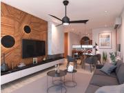 Departamento en venta en Montes de Ame, Mérida, Yucatán