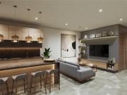 Departamento en venta en Montes de Ame, Mérida, Yucatán