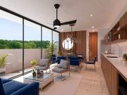 Departamento en venta en Montes de Ame, Mérida, Yucatán