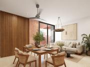 Departamento en venta en Montes de Ame, Mérida, Yucatán Departamento en venta en Montes de Ame, Mérida, Yucatán