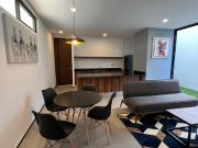 Departamento en venta en montes de ame merida yucatan