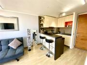 Departamento en Venta en Morande con Santo Domingo / 1D...