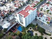 DEPARTAMENTO EN VENTA EN MORELIA, FRACC. ANTARES, LA HUERTA