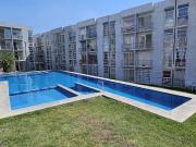 Departamento en Venta en Morelos