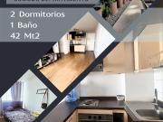 Departamento en Venta en Muy Cerca del Metro de la...