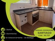 Departamento en Venta en N65727 Venta Departamento M....