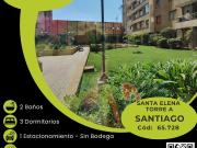 Departamento en Venta en N65728 Venta Departamento Santa...