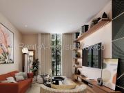 Departamento en Venta en N?poles 26 2375