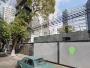 Departamento en venta en N?poles 2 Rec?maras