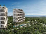 Departamento en Venta en N?utica Canc?n