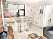 Departamento en Venta en Napoleón con Augusto Leguía. El...