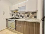 DEPARTAMENTO EN VENTA EN SAN JUAN BENITO JUÁREZ