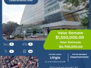 Departamento en venta en Nápoles, Benito Juárez, CDMX, 3...