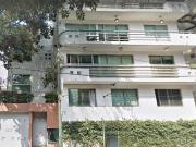 Departamento en Venta en Napoles Benito Juarez, CDMX