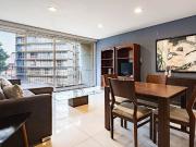 Departamento en venta en Nápoles, Benito Juárez, CDMX