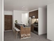 Departamento en venta en Nápoles, Benito Juárez, Ciudad...