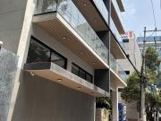 Departamento en venta en Nápoles, Benito Juárez, Ciudad...