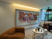 Departamento en venta en Nápoles, Benito Juárez, Ciudad...