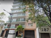 Departamento en venta en Napoles, Benito Juárez, Ciudad...