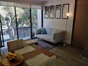 Departamento en venta en Nápoles, Benito Juárez, Ciudad...