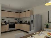 Departamento en venta en Nápoles, Benito Juárez, Ciudad...