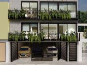 Departamento en venta en Nápoles, Benito Juárez, Ciudad...