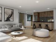 Departamento en venta en Nápoles, Benito Juárez, Ciudad...