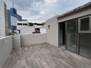 Departamento en venta en Nápoles, Benito Juárez, Ciudad...