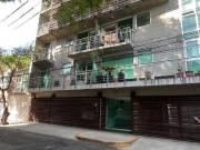 Departamento en venta en Nápoles, Benito Juárez, Ciudad...