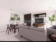 Departamento en Venta en Nápoles, Benito Juárez CR 25 2545
