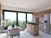 Departamento en venta en Nápoles, Cancún, Ciudad de México