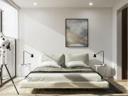 Departamento en venta en Nápoles, Cancún, Ciudad de México