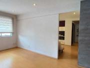 Departamento en venta en Nápoles, Ciudad de México CDMX