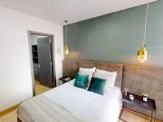 Departamento en Venta en Nápoles, Ciudad de México...