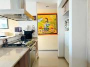 Departamento en Venta en Nápoles con Roof Privado