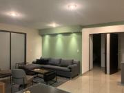 Departamento en Venta en Nápoles de 2 Niveles m2d2527