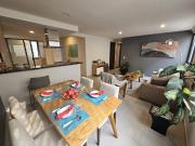 Departamento En Venta En Narvarte 3 Recamaras 2 Ba?os 2...